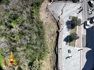 Ciciliano: "Ferrovia verso riapertura venerdì, tempi più brevi anche per A14"